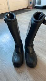 Thermo paardrijlaars maat 33, Dieren en Toebehoren, Paardrijkleding, Ophalen of Verzenden, Zo goed als nieuw, Kinderen, Schoeisel
