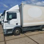 vrachtwagen, Auto's, Vrachtwagens, Euro 6, Cruise Control, MAN, Wit