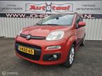 Fiat Panda 0.9 TwinAir Sempre I Clim.-contr. I Elektr.-pakke, Voorwielaandrijving, Euro 5, 86 pk, Gebruikt