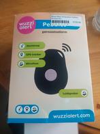 Wuzzi alert persoonsalarm, Ophalen of Verzenden, Zo goed als nieuw, Compleet systeem