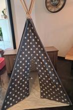 Leuke tipi tent voor kinderen, Ophalen