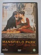 Mansfield Park, Cd's en Dvd's, Dvd's | Overige Dvd's, Alle leeftijden, Ophalen of Verzenden, Nieuw in verpakking
