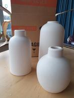 Keramieken vaasjes Bloomon, Overige kleuren, Aardewerk of Porselein, Nieuw, Ophalen of Verzenden