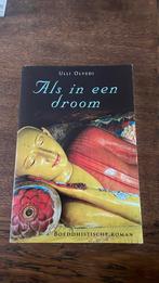 U. Olvedi - Als in een droom, U. Olvedi, Ophalen of Verzenden