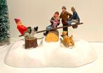 Lemax See-Saw (24486), Diversen, Kerst, Verzenden
