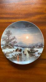 Bord van furstenberg Ludwig Muninger, Antiek en Kunst, Ophalen