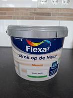 Flexa Strak op de Muur - Malted Milk - 2,3 liter, Doe-het-zelf en Verbouw, Verf, Beits en Lak, Ophalen, Overige kleuren, Minder dan 5 liter