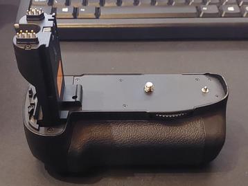Nieuwe Jupio BG-E7 batterygrip voor Canon EOS 7D beschikbaar voor biedingen