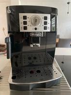 DéLonghi Magnifica S Koffiezetapparaat, Afneembaar waterreservoir, Gebruikt, Koffiemachine, Gemalen koffie