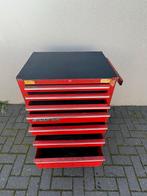 Snap-On Gereedschapswagen, Ophalen, Gebruikt