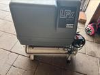Atlas Copco super- Flow, 100 liter of meer, Ophalen, Gebruikt, 6 tot 10 bar