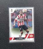 Xavi Simons PSV Spelerskaart, Ophalen of Verzenden, Zo goed als nieuw, PSV, Spelerskaart