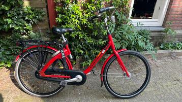 Gazelle 26” MPB H49 beschikbaar voor biedingen
