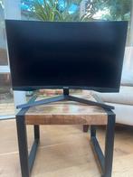 Samsung Odyssey G5 32 inch curved monitor, Computers en Software, Monitoren, Gaming, HDMI, Curved, VA