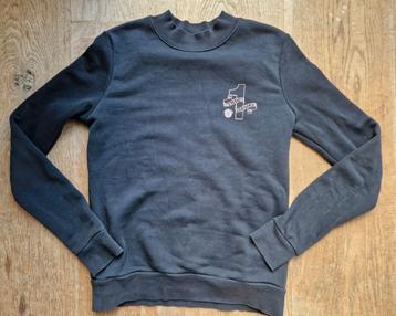 Trui met print achterop Scotch & Soda maat S beschikbaar voor biedingen