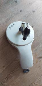 snijbonenmolen, Ophalen, Gebruikt