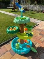 Little tikes Magic Flower Water Table, Kinderen en Baby's, Speelgoed | Buiten | Speeltoestellen, Ophalen, Zo goed als nieuw, Zandbak