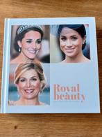Royal Beauty boek, Ophalen of Verzenden, Zo goed als nieuw, Sport