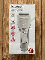Lady shaver, Ophalen of Verzenden, Zo goed als nieuw, Scheren en Epileren