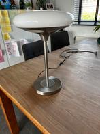 Lamp “Ufo” gebruikt, Ophalen of Verzenden, Zo goed als nieuw, Metaal, Minder dan 50 cm