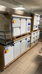 Zeer mooie rational Steamers op voorraad !! En meer :-), Ophalen, Ovens, Magnetrons en Steamers