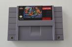 Final Fight 2 NTSC voor Super Nintendo, Spelcomputers en Games, Ophalen, Zo goed als nieuw