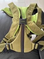 Draagzak Baby Björn, Gebruikt, Ophalen of Verzenden, Buik, Baby Björn