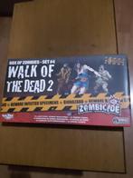 Zombicide: Walk of the Dead 2, Een of twee spelers, Verzenden, Nieuw, CMON