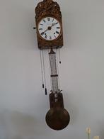 Comtoise klok type harpslinger, Antiek en Kunst, Antiek | Klokken, Ophalen of Verzenden