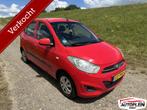 Hyundai i10 1.1 IJskoude AIRCO! Distributieriem vv VERKOCHT, Euro 5, Gebruikt, 880 kg, 4 cilinders