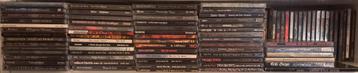 CD pakket black metal beschikbaar voor biedingen
