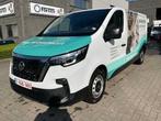 2022 Nissan PRIMASTAR Lichte vrachtwagen, Auto's, Nissan, Gebruikt, Overige modellen, Overige carrosserieën, Bedrijf