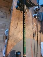 silstar x citer matchpicker 255 , Dam molen, Ophalen, Zo goed als nieuw, Werphengel