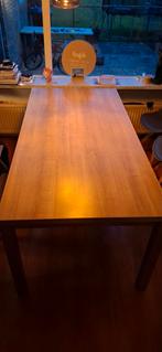 Eettafel 180x90 cm - Ruime tafel voor gezellige diners!, Huis en Inrichting, Tafels | Eettafels, Ophalen