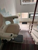 Rechte traplift Levant recht, Diversen, Trapliften, Ophalen, Gebruikt, Recht