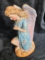 Biscuit Engelenbeeldje., Verzamelen, Beelden en Beeldjes, Ophalen of Verzenden, Gebruikt, Overige typen