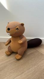 Cuddlebug Bever, Ophalen, Nieuw, Overige typen