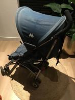 McLaren buggy quest demin buggy, Kinderen en Baby's, Buggy's, Gebruikt, Ophalen of Verzenden, Maclaren