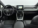Toyota RAV4 - 2.5 Hybrid Bi-Tone // 1E EIGENAAR // DEALEROND, Gebruikt, 4 cilinders, 2487 cc, Adaptive Cruise Control