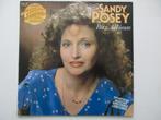 LP Sandy Posey ‎– Born A Woman EX IZGS, Ophalen of Verzenden, 1960 tot 1980, Zo goed als nieuw, 12 inch