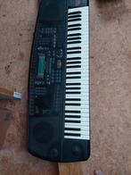 GEM WK2 Keyboard - Goed Werkend, Muziek en Instrumenten, Keyboards, Ophalen, Gebruikt, 61 toetsen