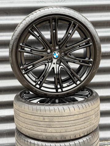 Nieuw 20” Orig Bmw G30 G31 Styling 759i velgen RFT banden beschikbaar voor biedingen
