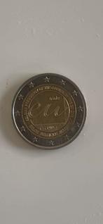 Zeldzame 2 euro minten, Ophalen of Verzenden, Finland, 2 euro, Losse munt
