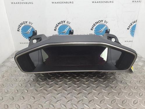 PEUGEOT 2008 Allure  [SPEEDOMETER] 9836680080 2020, Auto-onderdelen, Dashboard en Schakelaars, Gebruikt, ARN erkend, Stiba lid