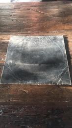 ACDC - back in black LP, Ophalen of Verzenden, Zo goed als nieuw