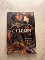 Children rights and childhood, Ophalen of Verzenden, Zo goed als nieuw
