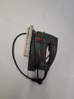 Te koop werkende Bosch PST 800 PEL decopeerzaag 15 euro, Gebruikt, Ophalen of Verzenden, 1200 watt of meer, Decoupeerzaag
