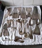WMF Nirosta, WMF 90, vintage bestek, Antiek en Kunst, Ophalen