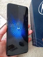 Motorola E20 (scherm kapot), Telecommunicatie, Mobiele telefoons | Motorola, Overige modellen, Verzenden, Touchscreen, Zo goed als nieuw