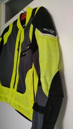 Doorwaai-jas Magna, Motoren, Kleding | Motorkleding, Ophalen, Tweedehands, Dames, Jas | textiel